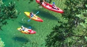 canoe