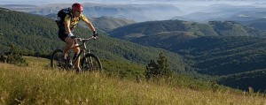 vtt lozere